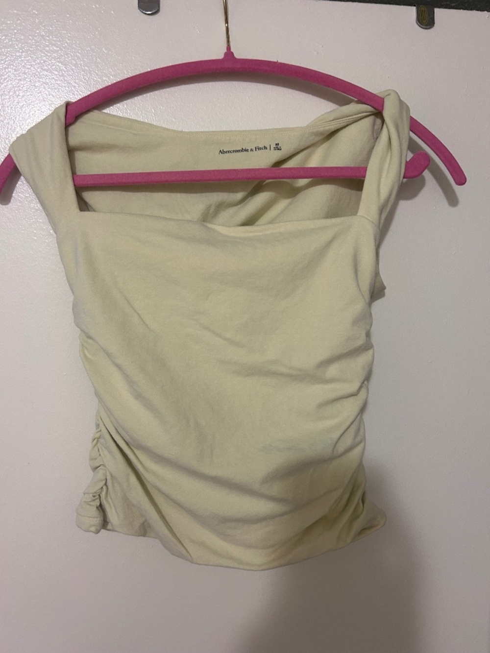 Abercrombie & fitch tank top